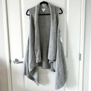 Old Navy Sweater Vest